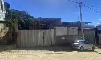 Imagem: Galpão à venda, 220 m² por R$ 250.000,00