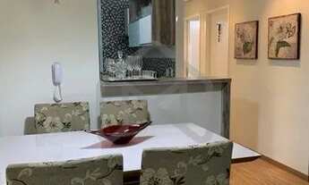 Imagem: APARTAMENTO - 02 DORMITÓRIOS - CONDOMÍNIO