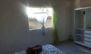 Imagem: Quarto mobiliado há 300 mts da praia da