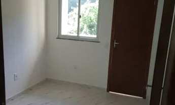 Imagem 5: Apartamento de 2 quartos na Taquara, 2º andar e 1° locação. <br>Localizado na Taquar