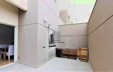 Imagem 6: Apartamento Gardem a Venda em Campinas/SP