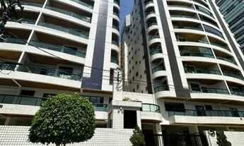 Imagem 2: APTO PARA LOCAÇÃO CANTO DO FORTE 220 METROS DA PRAIA ! - 03 DORM (01 SUÍTE) 120 M2 2 VAGAS