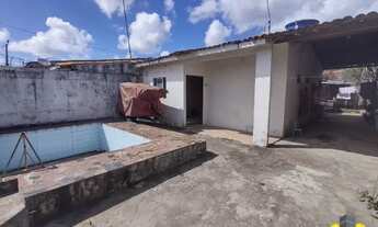 Imagem 2: Casa p/ negócios Comerciais, nascente, 3 quartos e perto da Feirinha do Graciliano Ramos!