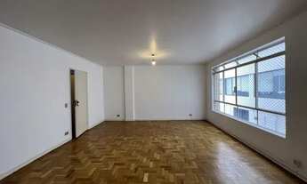 Imagem 2: Apartamento para quem gosta de um bom espaço em Pinheiros