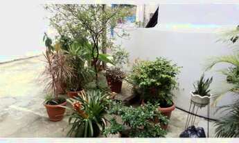 Imagem 3: Casa de vila com 100 metros 1 quarto, para alugar em Pinheiros em São Paulo - SP