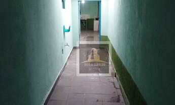 Imagem 7: Casa à venda, 80 m² por R$ 200.000,00 - Campo dos Alemães - São José dos Campos/SP