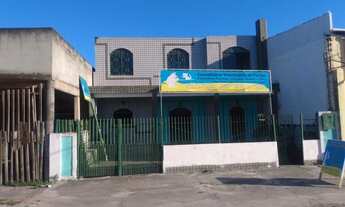 Imagem: Casa comercial com 192m² para aluguel em