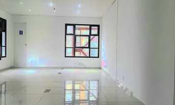 Imagem 2: Sala comercial com 40m² na Vila Clementino
