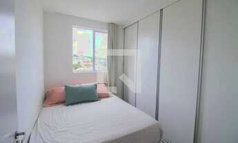 Imagem 5: Apartamento para Aluguel - Dom Bosco, 2 Quartos, 45 m2