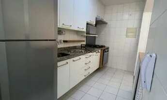 Imagem 6: BARUERI - Apartamento Padrão - ALPHAVILLE CENTRO INDUSTRIAL E EMPRESARIAL/ALPHAVILLE