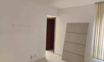 Imagem 2: Condomínio residencial hildete teixeira.<br>Cajazeiras