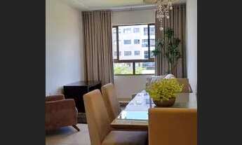 Imagem: Bessa - Alugo apartamento mobiliado 2/4