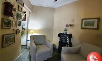 Imagem 3: São Paulo - Casa Padrão - Vila Leopoldina