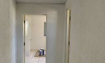 Imagem 7: Jd Maria Duarte- 01 dormitório - sala - cozinha - banheiro