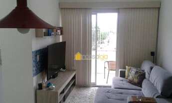 Imagem: Lindo Apto no Condomínio Nova Alameda