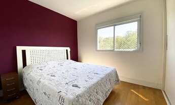 Imagem 4: Apartamento com 2 dormitórios à venda, 82 m² por R$ 810.000 - Jardim das Vertentes - São P