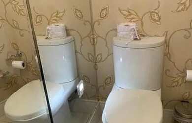 Imagem 13: Apartamento Frente Mar com linda vista da Orla