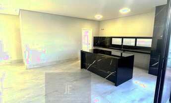 Imagem 7: Térrea de 3 suítes e escritório no Florais do Valle