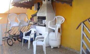 Imagem 2: SOBRADO A VENDA NO MANDAQUI - 5 QUARTOS (1 SUÍTE) E 4 VAGAS DE GARAGEM