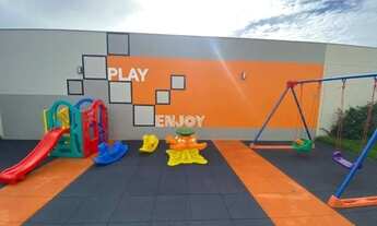 Imagem 7: Enjoy Apartamento com 2 dormitórios