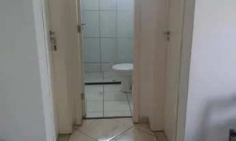 Imagem 7: Excelente apartamento semi mobiliado, Residencial Copacabana, 2 dormitórios