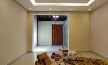 Imagem 4: Casa com 2 dormitórios, 90 m² - venda por R$ 380.000,00 ou aluguel por R$ 2.250,00/mês - S