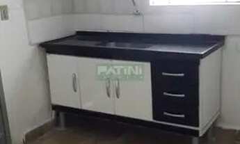 Imagem 6: Casa Padrão Casa com 1 dormitório