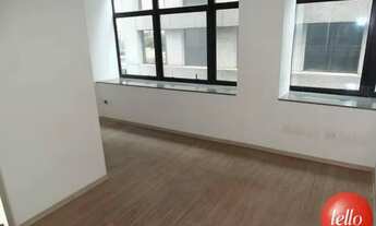 Imagem 7: São Paulo - Conjunto Comercial/Sala - Vila Olímpia