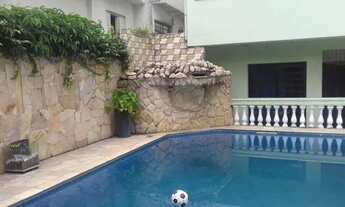 Imagem: SOBRADO SANTA INÊS