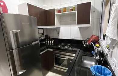 Imagem 3: Alugo casa em condomínio no Massaguaçú