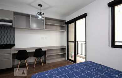 Imagem 5: Apartamento para Aluguel - Centro, 1 Quarto, 25 m2