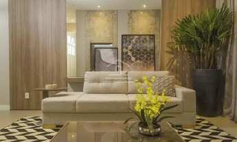 Imagem 5: Apartamento - 90 metros quadrados com 3 quartos em Guararapes - Fortaleza - CE