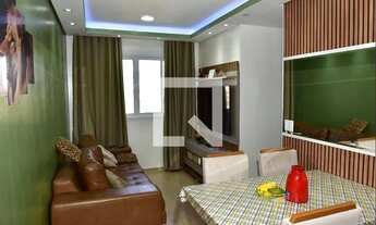 Imagem: Apartamento para Aluguel - Socorro, 3 Quartos