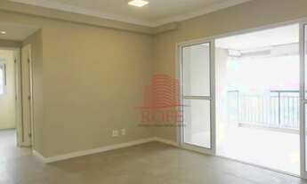 Imagem 5: Apartamento com 2 dormitórios para alugar, 86 m² por R$ 6.282,00/mês - Vila Mascote - São