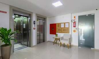 Imagem 2: Residencial Napoli no Monte Castelo