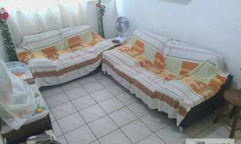 Imagem 5: Apartamento 2 dormitórios, em Santos, no José Menino