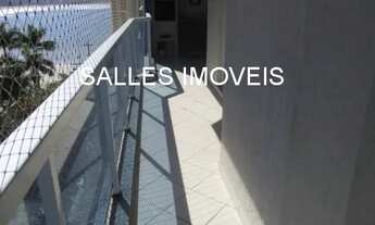 Imagem 3: APARTAMENTO RESIDENCIAL em Guarujá - SP, Astúrias