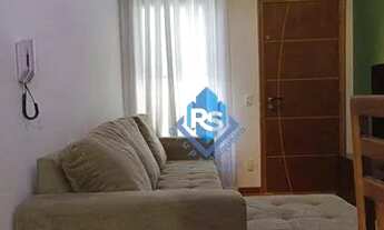 Imagem 5: Apto mobiliado no centro de SBC