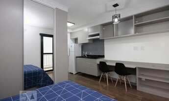 Imagem 6: Apartamento para Aluguel - Centro, 1 Quarto, 25 m2