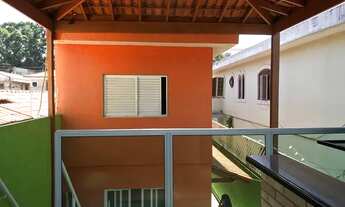 Imagem 6: Sobrado com 3 dormitórios para alugar, 150 m² por R$ 3.400/mês - Vila Campo Grande - São P