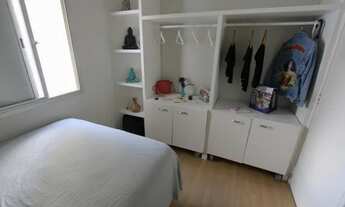 Imagem 7: Apartamento no Condomínio Apolo Studium na Bela Vista 1 dormitório 1 banheiro 1 vaga