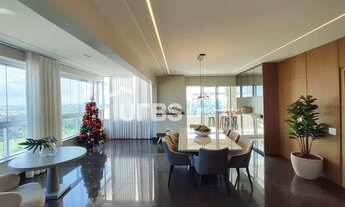 Imagem 3: Europark Tijuca - Cobertura 4 quartos, sendo 4 suítes