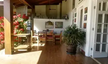 Imagem 2: Casa - Sítios de Recreio Gramado - Campinas