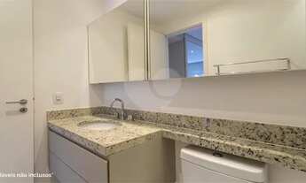 Imagem 5: Apartamento para venda com 76 metros quadrados com 2 quartos em Aclimação - São Paulo - SP