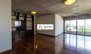 Imagem 2: Apartamento 3 dormitórios para locação em Pinheiros