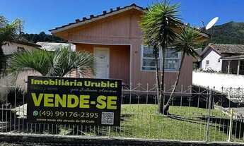 Imagem 3: CASA SEMI-MOBILIADA À VENDA EM URUBICI