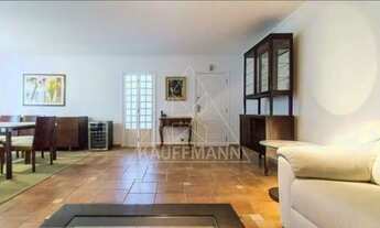 Imagem 3: Higienópolis, 135m2au, Px ao Shopping Higienópolis