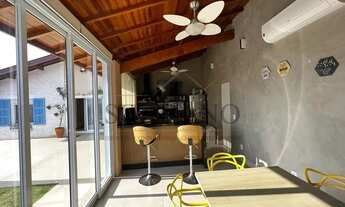 Imagem 3: CASA EM CONDOMÍNIO RESIDENCIAL em Vinhedo - SP, Marambaia