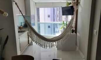 Imagem 6: *** APARTAMENTO PRONTO PARA MORAR - RESIDENCIAL VENEZA - RUA CROATA ***