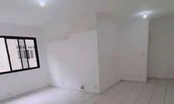 Imagem 2: Apartamento 3 dormitórios - venda por R$ 450.000 ou aluguel por R$ 3.500/mês - Marapé - Sa